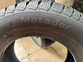 195/65R15 zimne - 6
