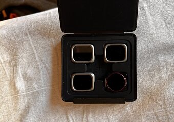 DJI AIR 2S + 4 baterky - 6
