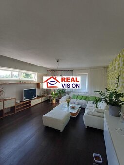Prenájom 3 izbový byt slnečný, 98m2, zariadený, Bratislava-L - 6