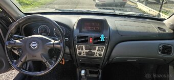 Nissan Almera N16 - 6