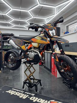 Supermoto - 6