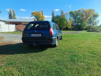 Peugeot 306break 1.9D - 6