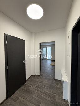 🏠 Prenájom 2-izbového bytu v centre mesta Humenné - 6