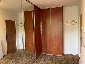 3i byt v blízkosti centra, v Karlovej Vsi - Líščom údolí - 6