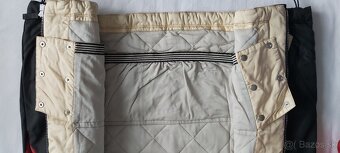 Pánska zimná/ lyžiarska bunda veľ 54 / L-XL - 6