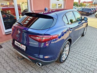 Alfa Romeo Stelvio Super 2.2 DIESEL 132kW - 6