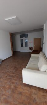 Nebytové/Kancelárske priestory na prenájom - 6