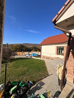 Dom 8km od okresného mesta - 6