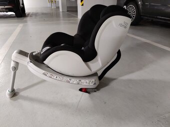 Detská autosedačka Britax Römer Dualfix - 6