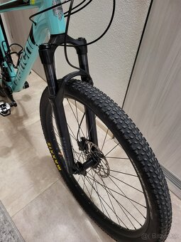 MTB bicykel Bianchi Magma - 6