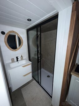Tiny house, mobilný domček NA PREDAJ - 6