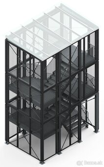 Konštruktér 2D/3D návrhy, vizualizácie ,výrobná dokumentácia - 6