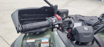 CFMOTO Gladiator X520G2 - 6