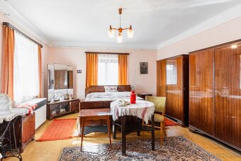 Vidiecky dom vhodný na chalupárčenie, MÉRA - Maďarsko - 6