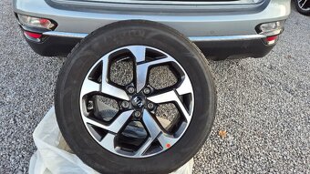 Kia Sportage 1.6 T-GDi Gold A/T SK 1 MAJITEL - 6