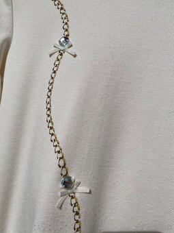 Dievčenské šaty značky KateMack - 6