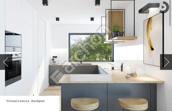 NA PREDAJ 4 - IZBOVÁ NOVOSTAVBA - RODINNÝ DOM - 6