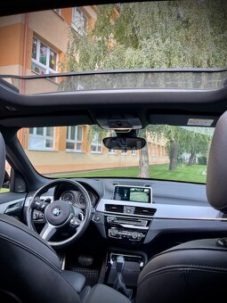 BMW X1 sDrive 20d M Sport A/T - 6
