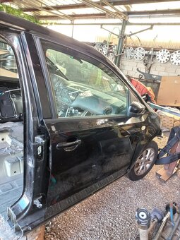 Nd škoda citigo náhradne diely - 6