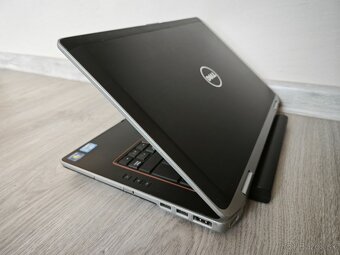 ▼Dell Latitude E6420 - 14" / i5-2430M / 8GB / ZÁR▼ - 6