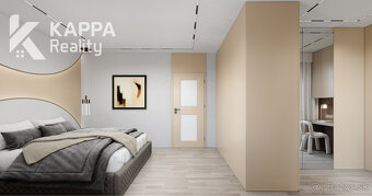 Novostavba | 4 izb. rodinný dom A | Hrušková ul., Trenčín - 6