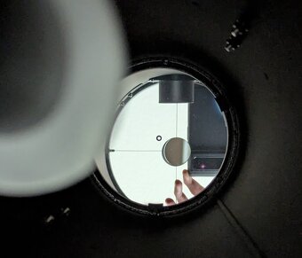 Predam teleskop/hvezdarsky dalekohlad Dobson 8" - 200/1200 - 6