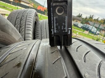 Pirelli 235/55 r19 105W - 6