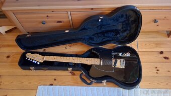 Fender Telecaster USA - 6