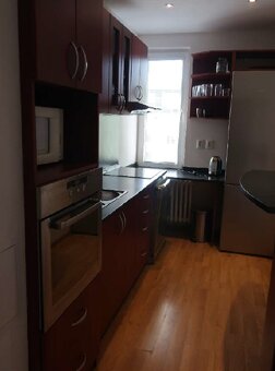 Zariadený 2i byt Zálužická Ružinov - ihneď k dispozícii - 6