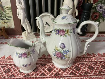 čaj s mliekom :) - 6