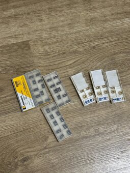 VBD plátky, hlavičky - 6