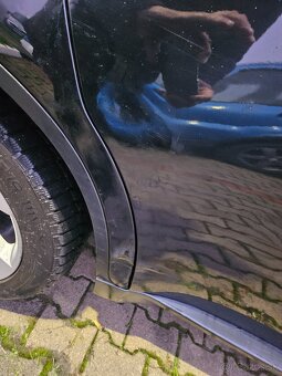 Bmw x6 xdrive 4x4 3.L 173KW diesel automat - 6