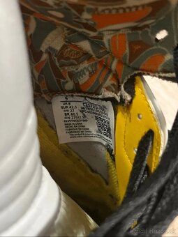 Air Jordan 5 Retro What The - 6