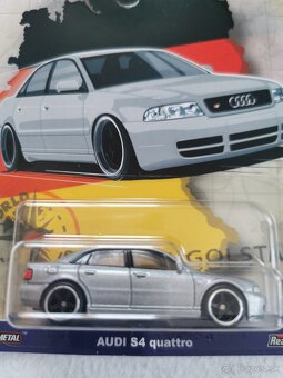 HOT WHEELS-premium blistre - 6