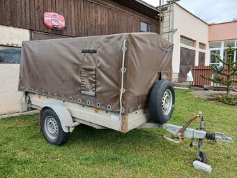 prives 1100kg plachta cena : 1300€ - 6