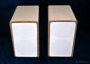 2pásmové aktívne reprosústavy s Bluetooth - PREDANÉ - 6