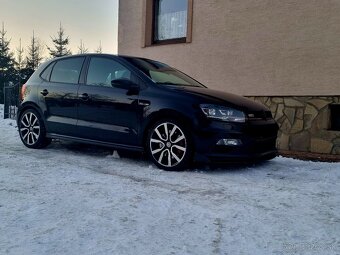 Polo gti - 6