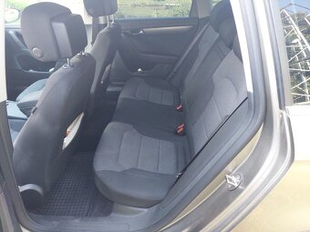 Vw passat 2,0tdi - 6