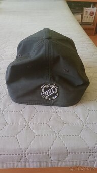 Zápasové šiltovky NHL - 6