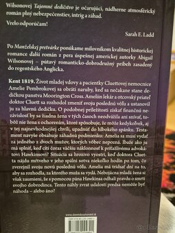 Predám nové knihy - 6