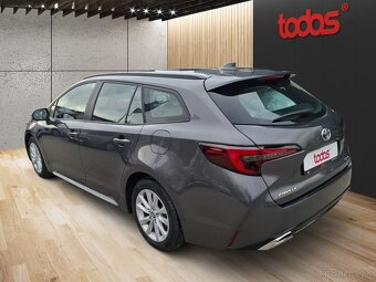 Toyota Corolla Kombi 1.8 Hybrid - 6