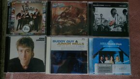 CD,DVD/Zníženie cien - 6