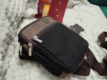 Crossbody taška cez rameno - 6