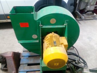 Odsávanie slimák Cypress brno - 6