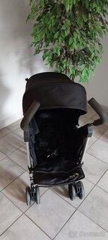 Kočík VUE baby Jogger - 6