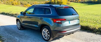 Predám Škoda Karoq 1.5 TSI Style DSG - 6
