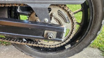 Suzuki V-Strom 650  2018 - 6