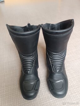 SPARK centauro moto obuv v.38 - 6