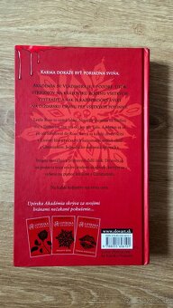 Upírska Akadémia - 6