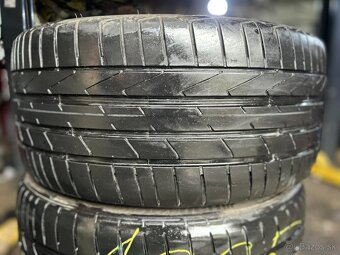 245/35r19 4ks letne - 6